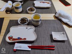 -泉寿司(万科公园店)