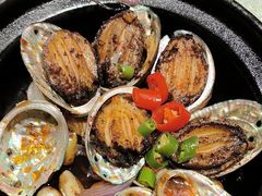 -舌尖上·霞浦滩涂海鲜·新闽菜(总店)