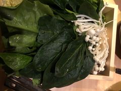 -锦和牛·炭火烧肉(ICC太和里店)