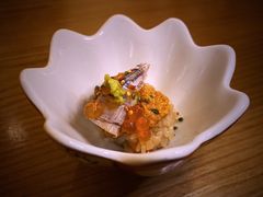 -鮨青(恒基名人购物中心店)