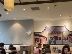 -德克士(前门店)