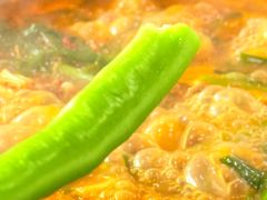 -秀男家米肠汤饭