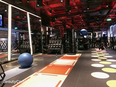 -威尔仕健身(北京合生汇店)