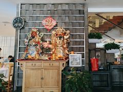 -辣婆婆(航天桥店)