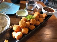 -局气烤鸭·北京菜(前门店)