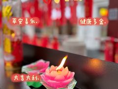 -天后宫岭南民俗文化街