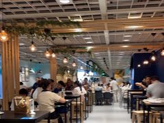 -宜家·瑞典风味餐厅(四元桥店)