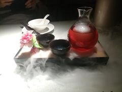 桃花醉-花千醉(新街口店)