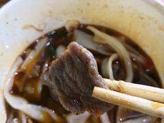 -王记生烫牛杂面馆(兰陵路店)