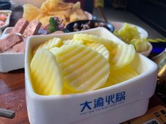 -大渝火锅(苏州西城永捷店)