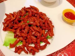 -云山九里度假酒店蝶庐阁中餐厅