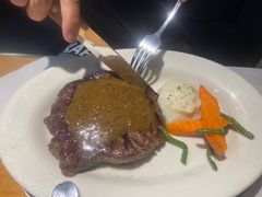 -斗牛士牛排(南京东路店)