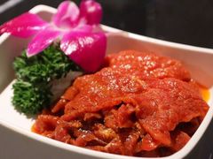 -海底捞火锅(上地华联店)