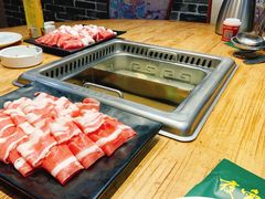 -草原塞蛮羊火锅城(港湾店)