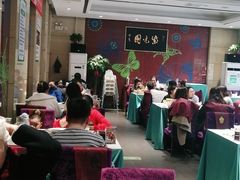 大堂-紫光园(燕郊总店)