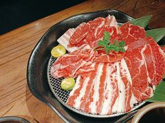 -九田家黑牛烤肉料理(顺义区华联金街店)