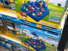 -TOYSRUS玩具反斗城(广州IGC天汇广场店)