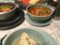 -无锡苏宁银河国际酒店-悦府65中餐厅