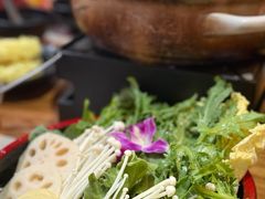 -束河人家(南锣鼓巷店)