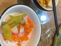 -老李重庆碳烤活鱼