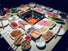 -海底捞火锅(万丰桥店)