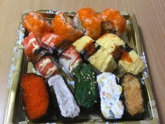 -池田寿司·4H鲜作(朝阳大悦城店)