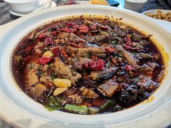 -情妹耙泥鳅·江湖川菜(科华店)