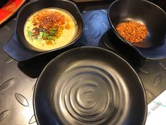 -葱葱那年串串香火锅(北苑店)