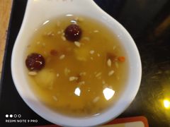 -川中故事·成都老火锅(东书房店)