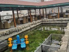 -京北渔家傲