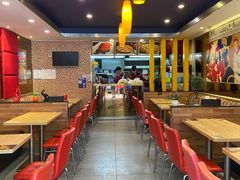 大堂-尊宝比萨(东坡店)