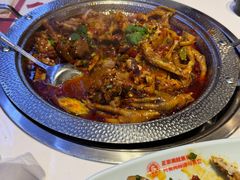 -何师傅美蛙鱼头(汉街店)