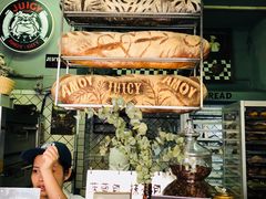 -Juicy Bakery(大学路店)