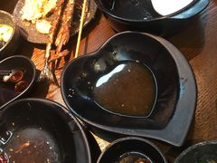 -农家霸王地锅鸡(国顺东路店)