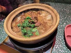 -牛腩之旅·牛腩牛杂煲(经纬汇店)