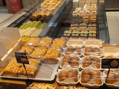 -格瑞思动物奶油生日蛋糕(园区永旺店)