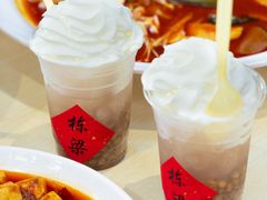 -刘栋梁大排档(淮海东路店)