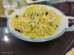 -清雅轩·清真菜·传统菜•融合菜(滑翔店)