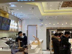 -爸爸糖吐司面包(大连高新锦辉商场店)