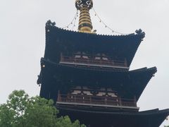 -寒山寺