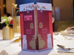 -北京古城老院厉晓麟精致菜