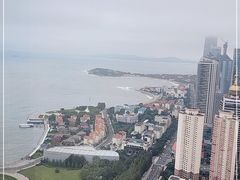 -青岛五四广场海景美仑国际公寓酒店