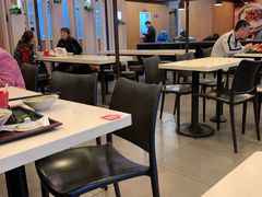 大堂-永和大王(解放东路店)