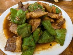 -伊兴阁清真小馆