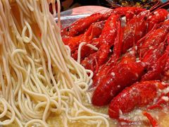 -袁老大龙虾(石鼓路总店)