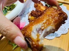 -鲁小三·大骨自助(金山总店)