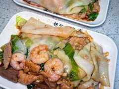 -银记肠粉(文昌北路店)