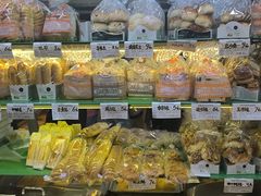 -美嘉华面包西饼店(红胜坊店)