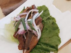 -蒸武门·广式茶点(石滩店)