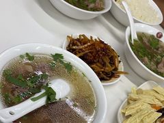 -雨霖祥和炖肉(南市店)